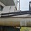 2014-doyle-dry-fertilizer-tender-trailer---kubota-diesel,-3-stainless-compartments,-side-discharge-image-9