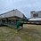 2014-doyle-dry-fertilizer-tender-trailer---kubota-diesel,-3-stainless-compartments,-side-discharge-image-23