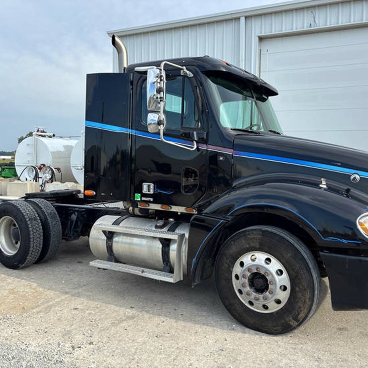 2003 CATERPILLAR 12