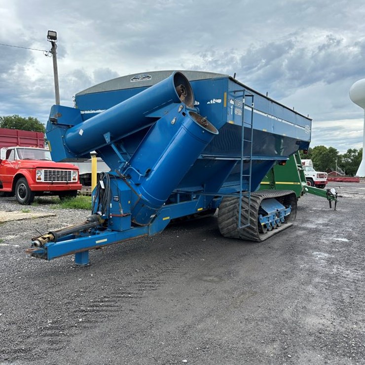 KINZE 1050
