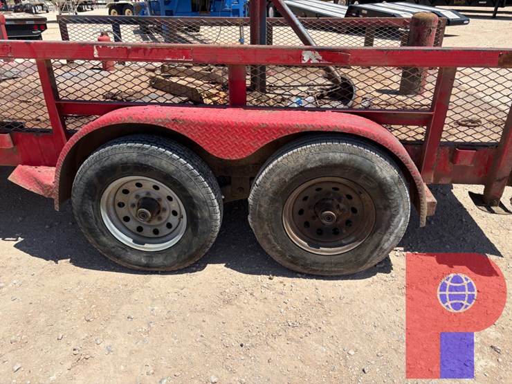 2007-big-tex-16’-x-7.5’-t/a-gooseneck-trailer-image-6