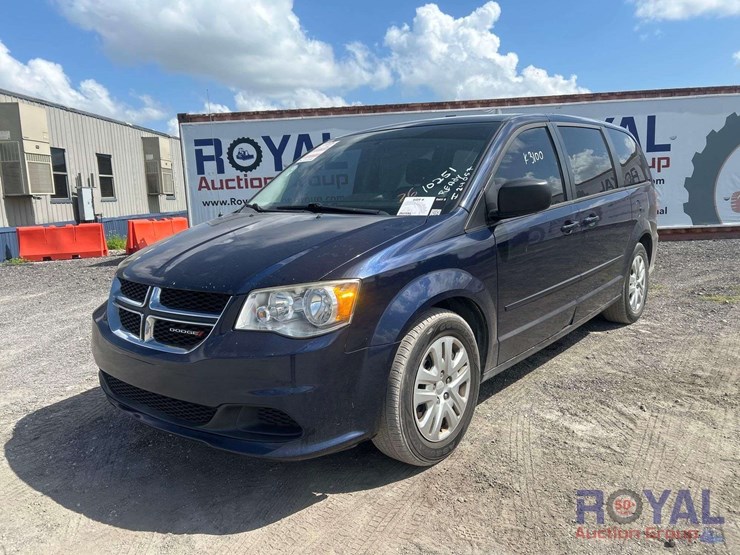 2017-dodge-grand-caravan-se-image-1