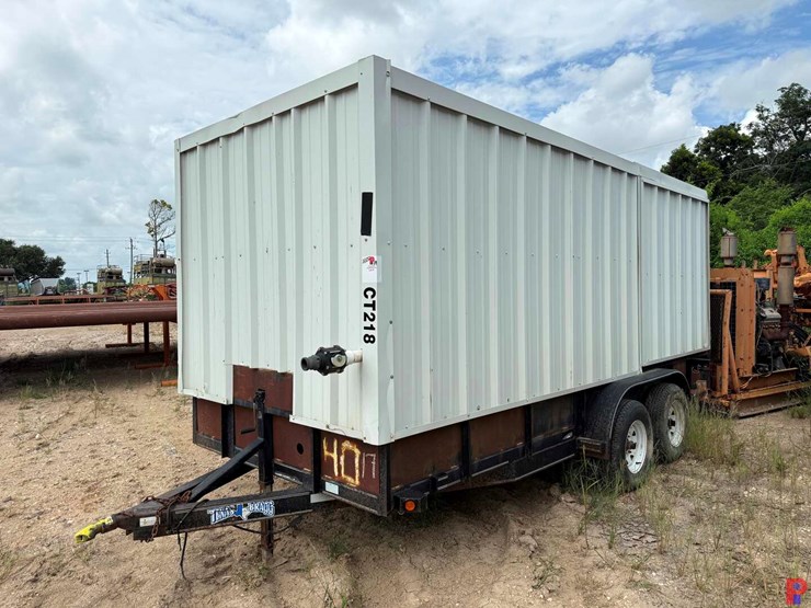 texas-bragg-16’-t/a-bumper-pull-cool-down-trailer-image-5