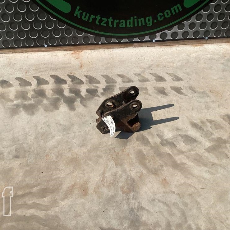 WAIN ROY STYLE EXCAVATOR COUPLER