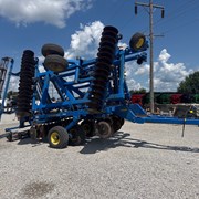 LANDOLL 7431-29