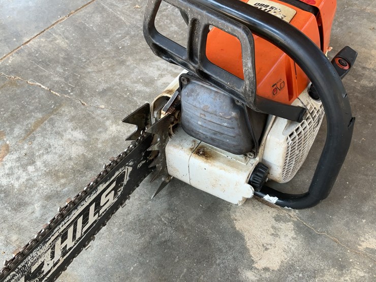 #100-•-stihl-660-chainsaw-image-11
