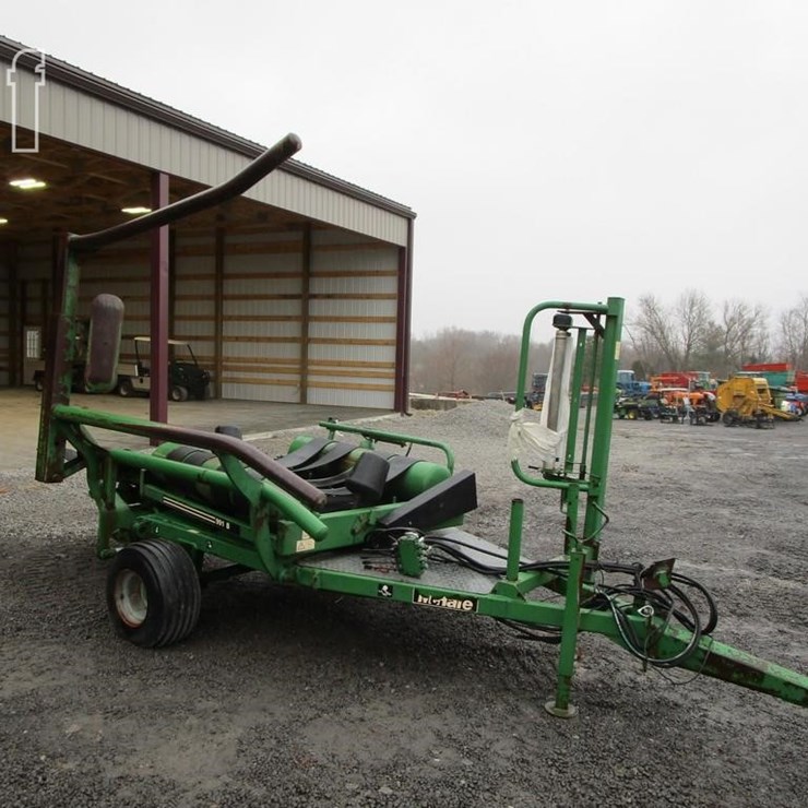 MCHALE 991B