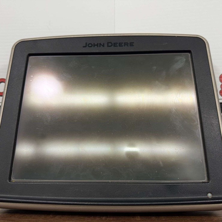 John Deere 2630 Display with SF2, AutoTrac, RowSense, Section Control, 2,969 Hours, SN: PCGU2UD48651