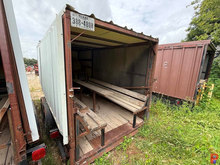 best-bilt-16’-t/a-bumper-pull-cool-down-trailer-image-4