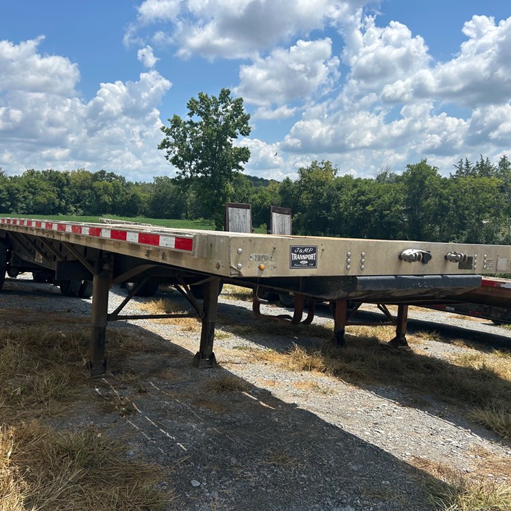 TRANSCRAFT EAGLE W2