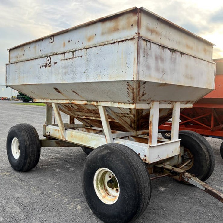 M&W 400