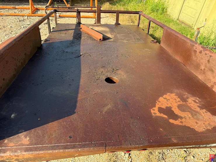 14’-x-83”-t/a-steel-bed-bumper-pull-utility-trailer-image-3