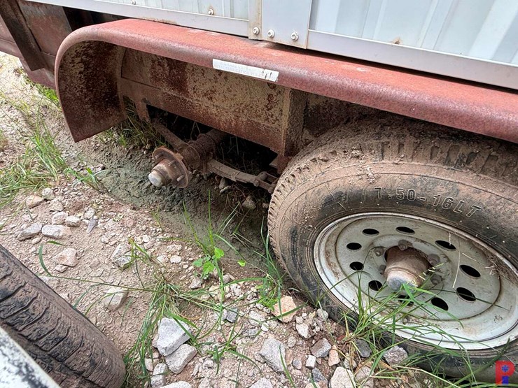 shop-built-16’-t/a-bumper-pull-cool-down-trailer-image-8