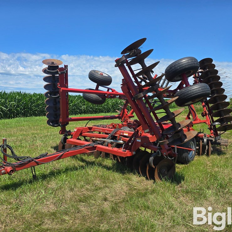 CASE IH 3950