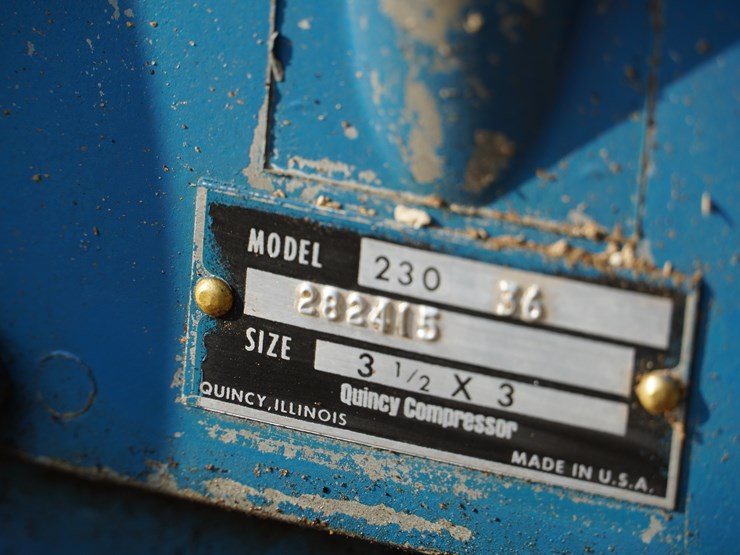 #140-•-quincy-air-compressor-image-4