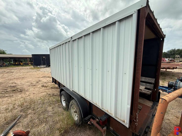 texas-bragg-16’-t/a-bumper-pull-cool-down-trailer-image-2