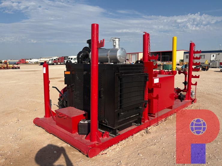 gardner-denver-tee-triplex-pump,-skidded-image-2