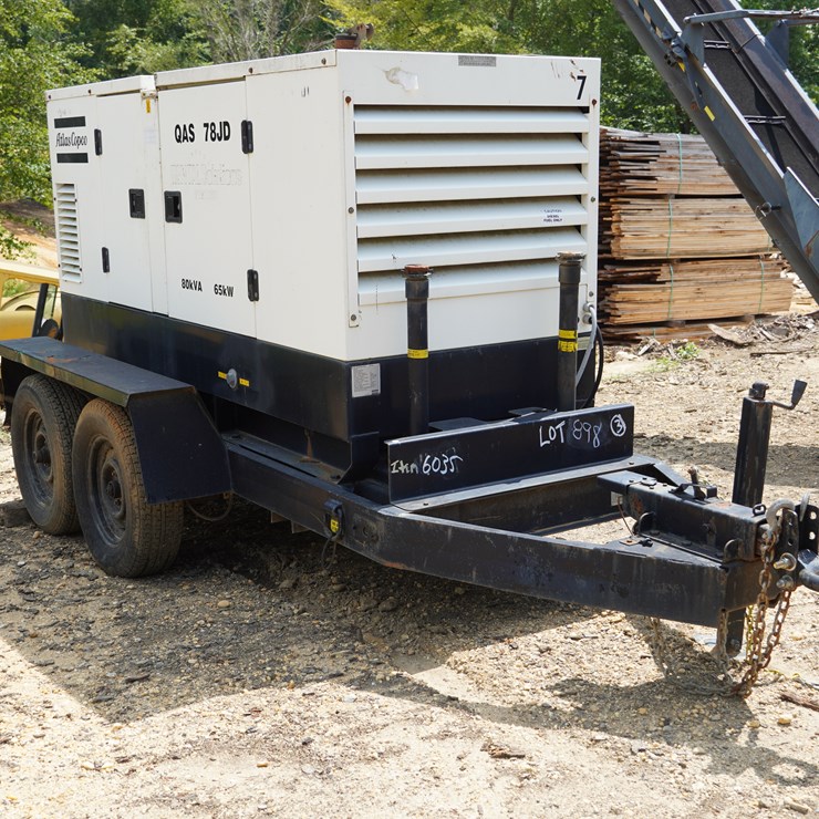 2005 ATLAS 2005