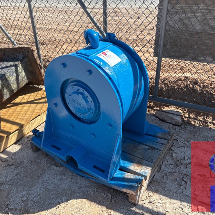 PARMAC P19626 X 22” HYDROMATIC BRAKE