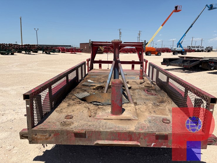 2007-big-tex-16’-x-7.5’-t/a-gooseneck-trailer-image-5