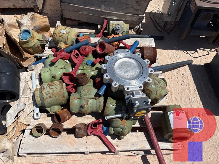 pallet-of-15-assorted-check-valves-image-1