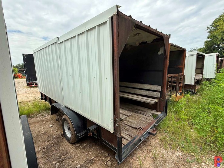 texas-bragg-16’-t/a-bumper-pull-cool-down-trailer-image-8