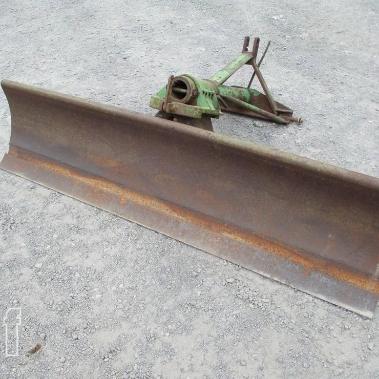 JOHN DEERE 6