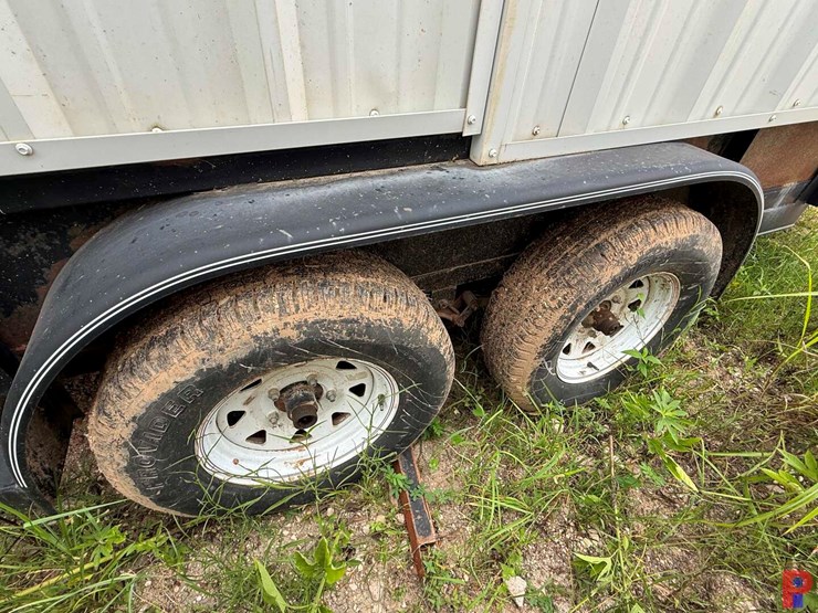 texas-bragg-16’-t/a-bumper-pull-cool-down-trailer-image-9