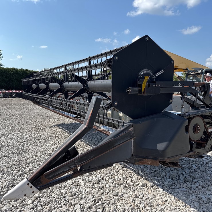 GLEANER 800