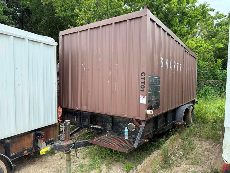 shop-built-16’-t/a-bumper-pull-cool-down-trailer-image-4