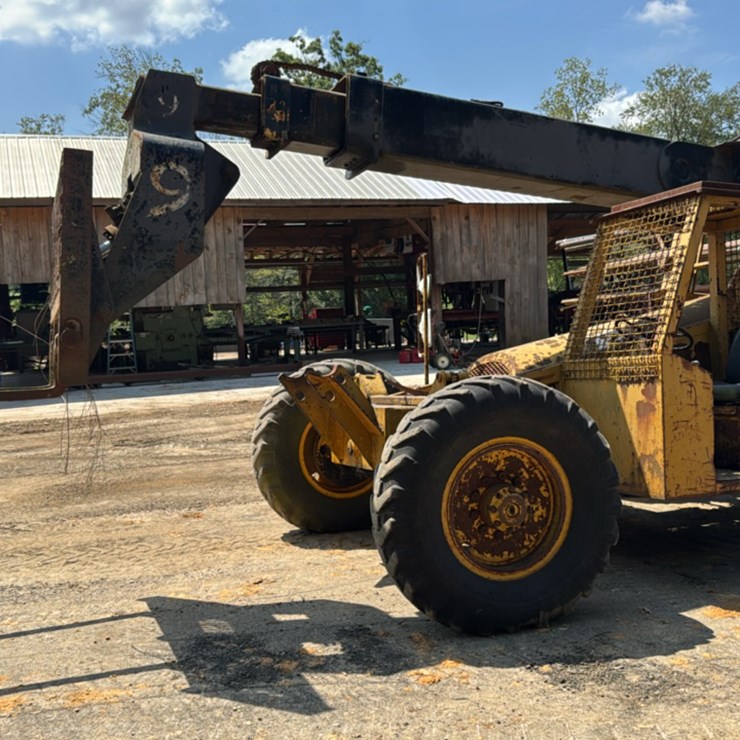 PETTIBONE B66