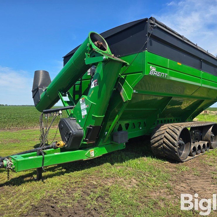 BRENT 1394