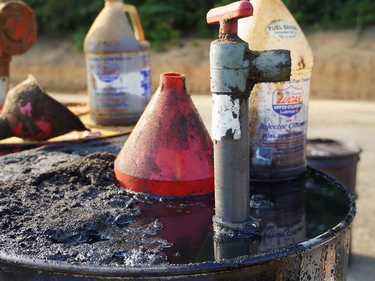#146-•-2-steel-oil-barrels-image-4