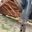 2005-jamies-welding-40’-x-102”-t/a-dual-whl.-flatbed-gooseneck-trailer-image-5