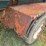 2014-doyle-dry-fertilizer-tender-trailer---kubota-diesel,-3-stainless-compartments,-side-discharge-image-33
