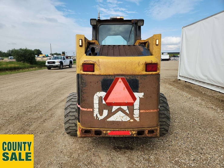 2005-caterpillar-246b-image-6