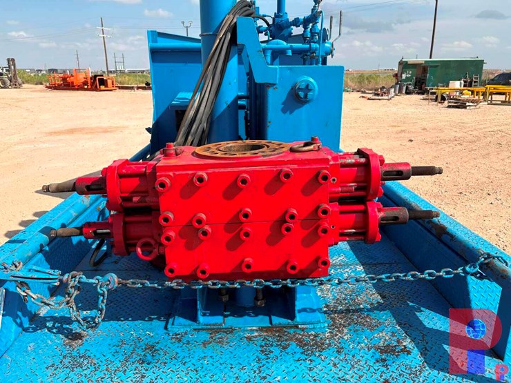 2-station-closing-unit-w/-bop-mtd-on-t/a-gn-trailer-image-7