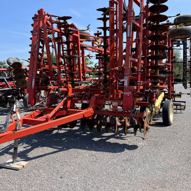 KRAUSE TL6200-45