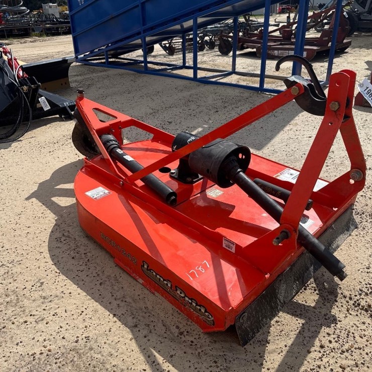 LAND PRIDE RCR1242