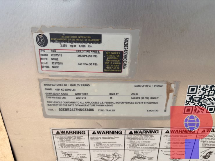 2022-quality-cargo-26’-x-102”-enclosed-trailer-image-5