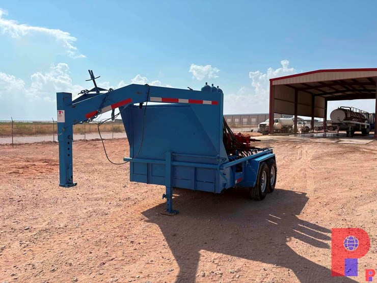 2-station-closing-unit-w/-bop-mtd-on-t/a-gn-trailer-image-4