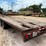 2005-jamies-welding-40’-x-102”-t/a-dual-whl.-flatbed-gooseneck-trailer-image-7