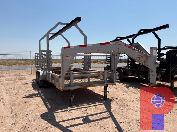 2022-tsi-flow-products-20’-x-7’-t/a-gooseneck-monorail-trailer-image-1