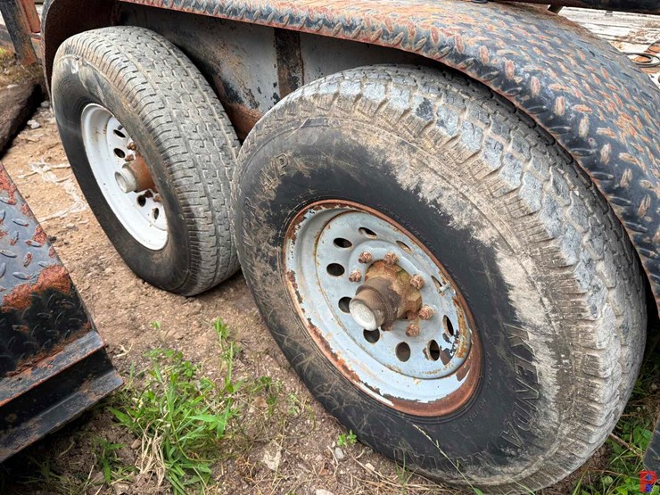 22’-t/a-low-profile-utility-gooseneck-trailer-image-9