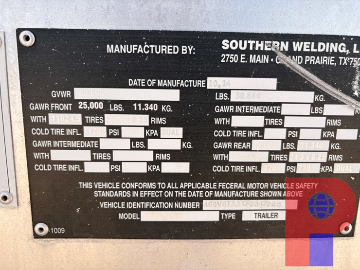 2015-southern-welding--1,000-cu.ft.-t/a-pneumatic-dry-bulk-trailer-image-11