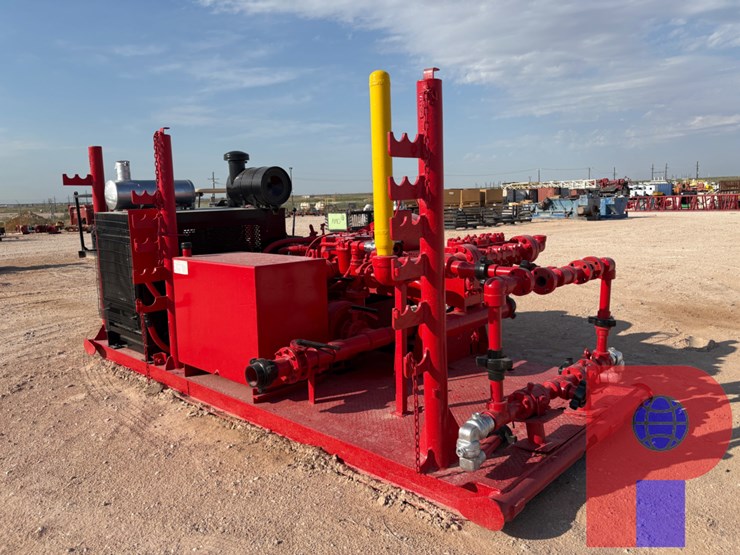 gardner-denver-tee-triplex-pump,-skidded-image-3