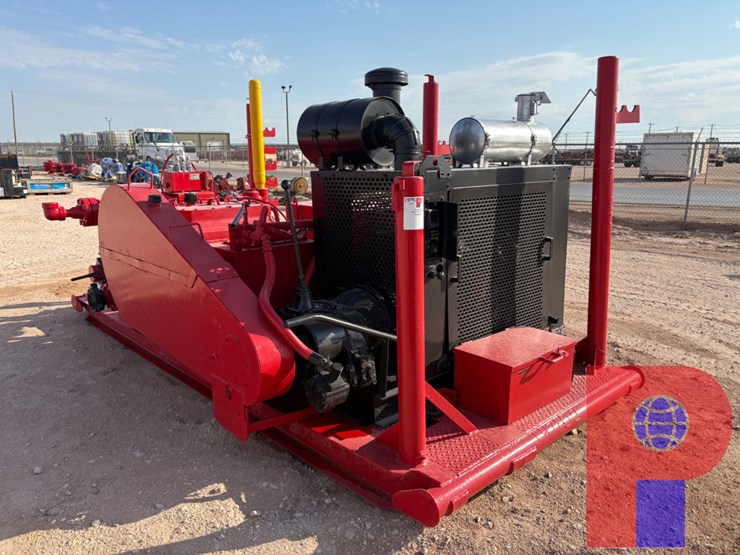 gardner-denver-tee-triplex-pump,-skidded-image-1
