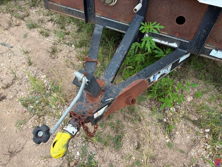 texas-bragg-16’-t/a-bumper-pull-cool-down-trailer-image-11