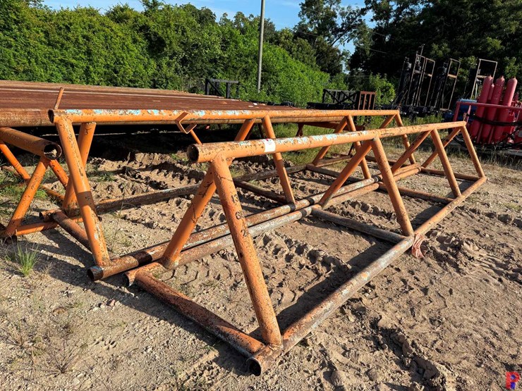 (2-x-$)-26’l-x-49”h-triangular-pipe-racks-image-2