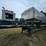 2013-doyle-dry-fertilizer-tender-trailer---kubota-diesel,-3-stainless-compartments,-side-discharge-image-4
